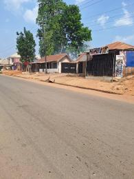 Commercial Property for sale Ugbor Central Main Road Benin City Central Edo