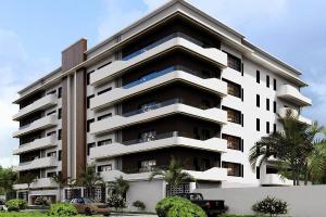 2 bedroom Flat / Apartment for sale Aura Estate, Peter Odili Port Harcourt Rivers