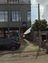 Commercial Property for sale Yaba Lagos