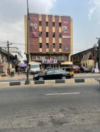 Commercial Property for sale Allen Avenue Ikeja Lagos