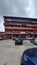 Commercial Property for sale Opebi Ikeja Lagos