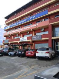 Commercial Property for sale Facing Directly On Opebi Road, Opebi Ikeja, Lagos Opebi Ikeja Lagos