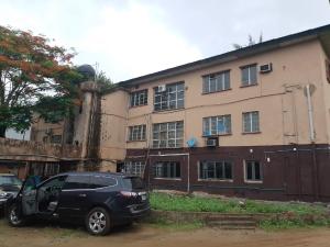 Commercial Property for sale Ikorodu Road Ojuelegba Surulere Lagos
