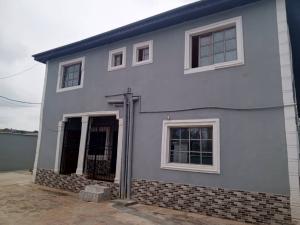 2 bedroom House for sale Off Icast Road Elebu Off Akala Express Oluyole Extension Ibadan Oyo