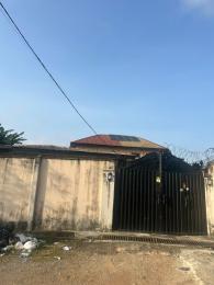 Flat / Apartment for sale Ogba Oke Ira Oke-Ira Ogba Lagos