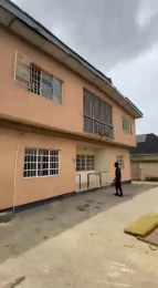 Flat / Apartment for sale Ifako-gbagada Gbagada Lagos