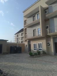 4 bedroom House for sale Kaura (Games Village) Abuja
