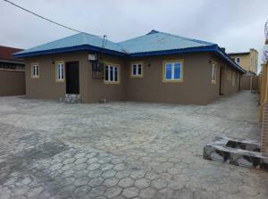 House for sale Karikapo Estate Kasumu Road Off Akala Express Ibadan Oyo