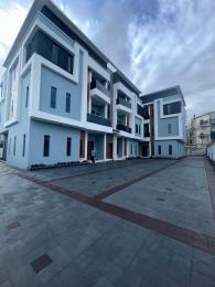 2 bedroom House for sale Lekki Scheme 2 Ajah Lagos