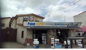 2 bedroom Commercial Property for sale Ado Ajah Lagos