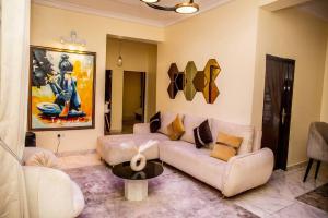 2 bedroom Commercial Property for shortlet Opebi Ikeja Lagos