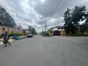 House for sale Ramat Estate, Ogudu GRA Ogudu Lagos
