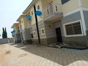 2 bedroom House for sale Dawaki By Yellow Gate Gwarinpa Abuja