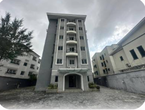 3 bedroom Flat / Apartment for rent Old Ikoyi, Ikoyi Lagos