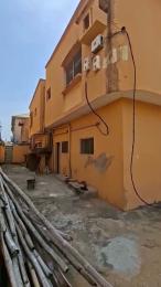 3 bedroom House for sale Off Grandmate,ago Palace Ago palace Okota Lagos