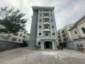 3 bedroom Flat / Apartment for rent Off Macpherson Old Ikoyi Ikoyi Lagos