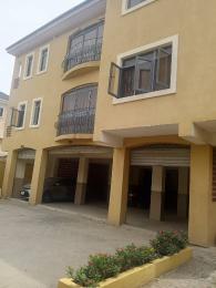 3 bedroom House for sale Obanikoro Shomolu Lagos