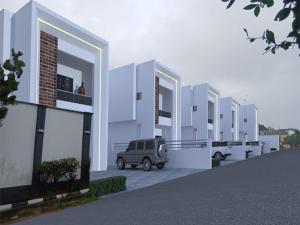 House for sale Ikolaba Gra Pol Ibadan, Ikolaba Ibadan Oyo