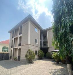 Flat / Apartment for sale Wuse Zone 2 Wuse 2 Abuja