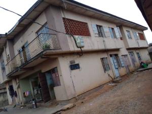 House for sale Off Ajuwon Road Obafemi Owode Ogun