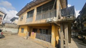 3 bedroom House for sale Palm Avenue Mushin Mushin Lagos
