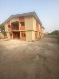 3 bedroom House for sale Estate Iju Lagos