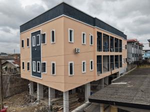 3 bedroom Flat / Apartment for sale Ifako, Gbagada, Lagos Ifako-gbagada Gbagada Lagos