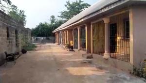 House for sale Amagba, Close To Chairman's Filling Station, Gra, Benin City, Central Edo