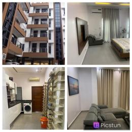 1 bedroom Flat / Apartment for sale Oniru Vi Lagos ONIRU Victoria Island Lagos
