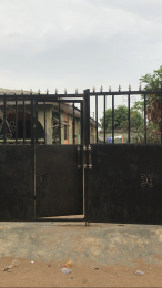 1 bedroom House for sale Mowe Obafemi Owode Ogun