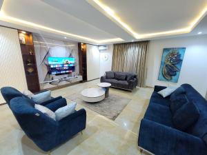 3 bedroom House for shortlet Agidingbi Ikeja Lagos