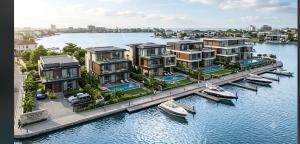 House for sale Banana Island, Ikoyi Banana Island Ikoyi Lagos