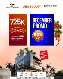 Land for sale Land In Ologuneru Ibadan On Promo Price Eleyele Ibadan Oyo