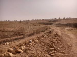 Land for sale Opposite The Main Express Road Gbagi Villa Birni-Gwari Kaduna