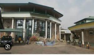 Commercial Property for sale Durba Amuwo Odofin Lagos