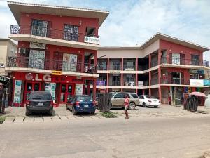 10 bedroom Commercial Property for sale By Computer Village Axis Awolowo way Ikeja Lagos