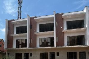 4 bedroom House for sale Olowora Ojodu Lagos