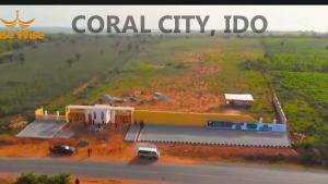 Land for sale Close To Ido Market, Ologuneru&eleyele Ajibode Ibadan Oyo
