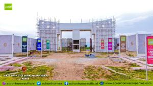 Land for sale Alaaro City, Along Lekki/epe Expressway Epe Lagos
