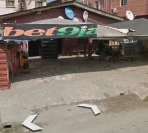 Land for sale On Adetola Road Aguda Surulere Lagos