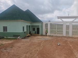Land for sale Behind Apo Resettlement, Hilltop Apo Abuja