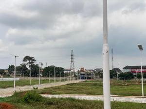 Land for sale Omole 2 Kosofe Kosofe/Ikosi Lagos