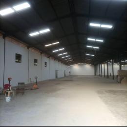 Commercial Property for rent Off Billings Way Oregun Ikeja Lagos