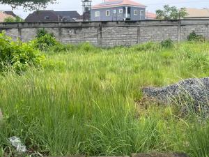 Land for sale Emerald Housing Estate Mobil Road Ajah Lagos