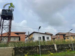 Land for sale Ikota Lekki Lagos