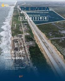 6 bedroom Land for sale Channel 28 Along Calabar Coastal Road Abijo Ajah Lagos