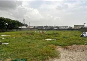 Land for sale Ozumba Road, Victoria Island Lagos