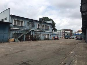 Land for sale Buma Road Via Apapa road Apapa Lagos