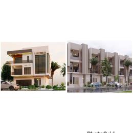 Land for sale Wuye Abuja