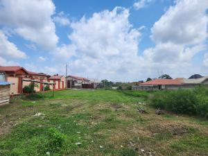 Land for sale Malami Estate Oluyole Estate Ibadan Oluyole Estate Ibadan Oyo